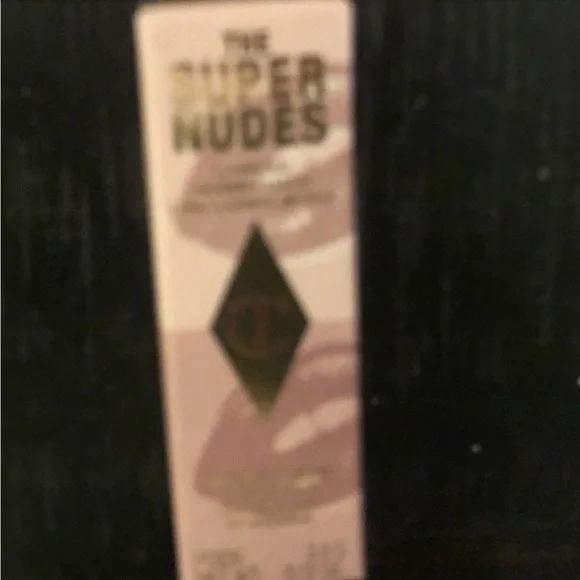 77-CHARLOTTE TIBURY COVER STAR MATTE LIPSTICKS - Picture 4 of 8